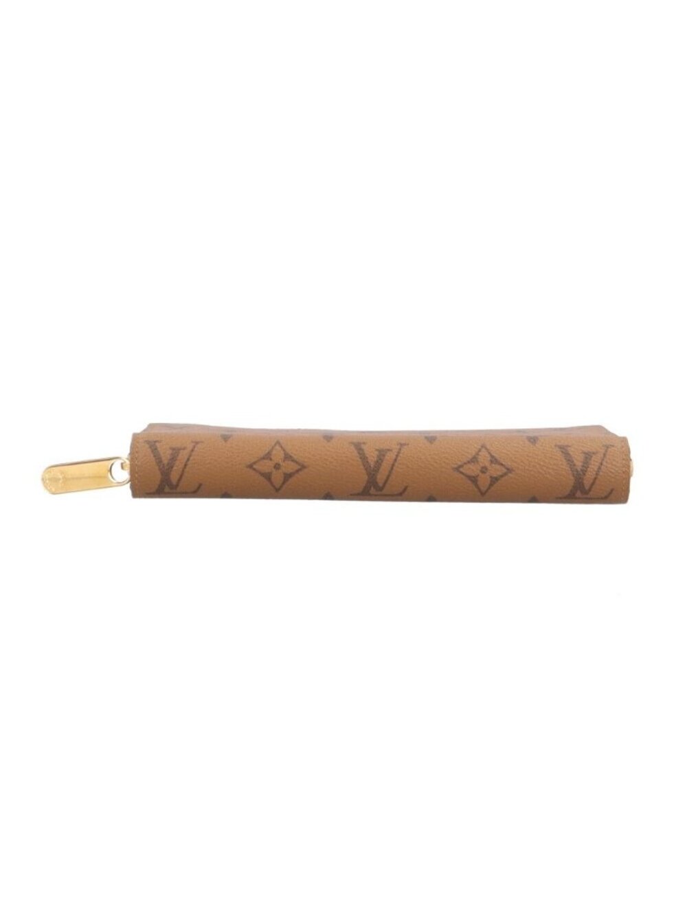 ★SOLD★ Louis Vuitton Zippy Wallet Monogram Reverse - Picture 5 of 9